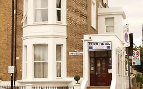 Euro Hotel
